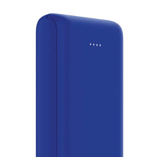 Mophie  Power Boost XXL Power bank - 20.800mAh - Blau/Cobalt