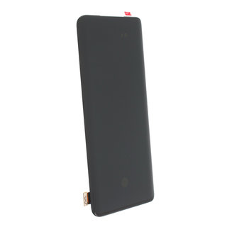 OnePlus 7 Pro 5G (GM1920) LCD Display, Schwarz, Excl. frame, OP7PRO-5G-LCD-EX-BL