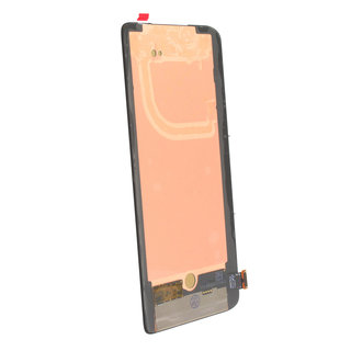 OnePlus 7 Pro 5G (GM1920) LCD Display, Zwart, Excl. frame, OP7PRO-5G-LCD-EX-BL