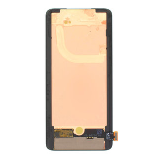 OnePlus 7T Pro (HD1913) LCD Display, Zwart, Excl. frame, OP7TPRO-LCD-EX-BL