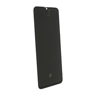 OnePlus 6T (A6013) LCD Display, Zwart, Excl. frame, OP6T-LCD-EX-BL