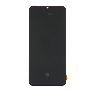 OnePlus 7 (GM1903) LCD Display, Black, Excl. frame, OP7-LCD-EX-BL