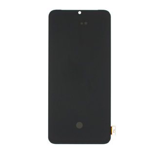 OnePlus 7 (GM1903) LCD Display, Schwarz, Excl. frame, OP7-LCD-EX-BL