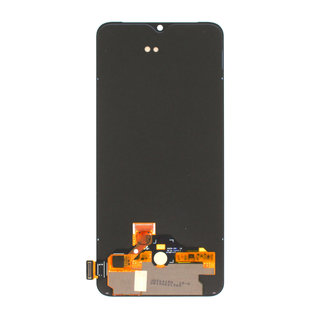 OnePlus 7 (GM1903) LCD Display, Zwart, Excl. frame, OP7-LCD-EX-BL