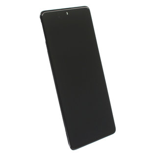 Samsung Galaxy M51 (M515F) Display, Schwarz, GH82-24166A;GH82-23568A;GH82-24168A;GH82-24167A