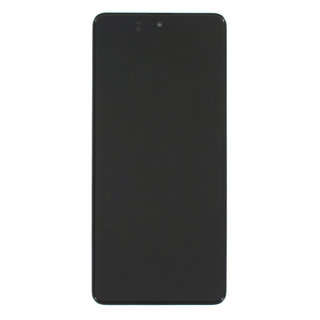 Samsung Galaxy M51 (M515F) Display, Schwarz, GH82-24166A;GH82-23568A;GH82-24168A;GH82-24167A