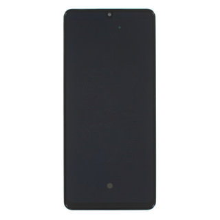 Samsung Galaxy A42 5G (A426B) Display, Black, GH82-24375A;GH82-24376A