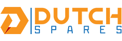 DutchSpares Logo