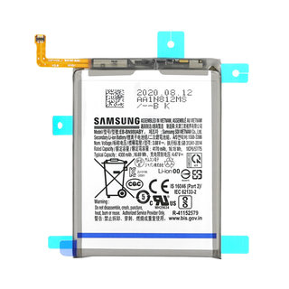 Samsung (N980B) Galaxy Note20 Battery, EB-BN980ABY, 4500mAh, GH82-23496A