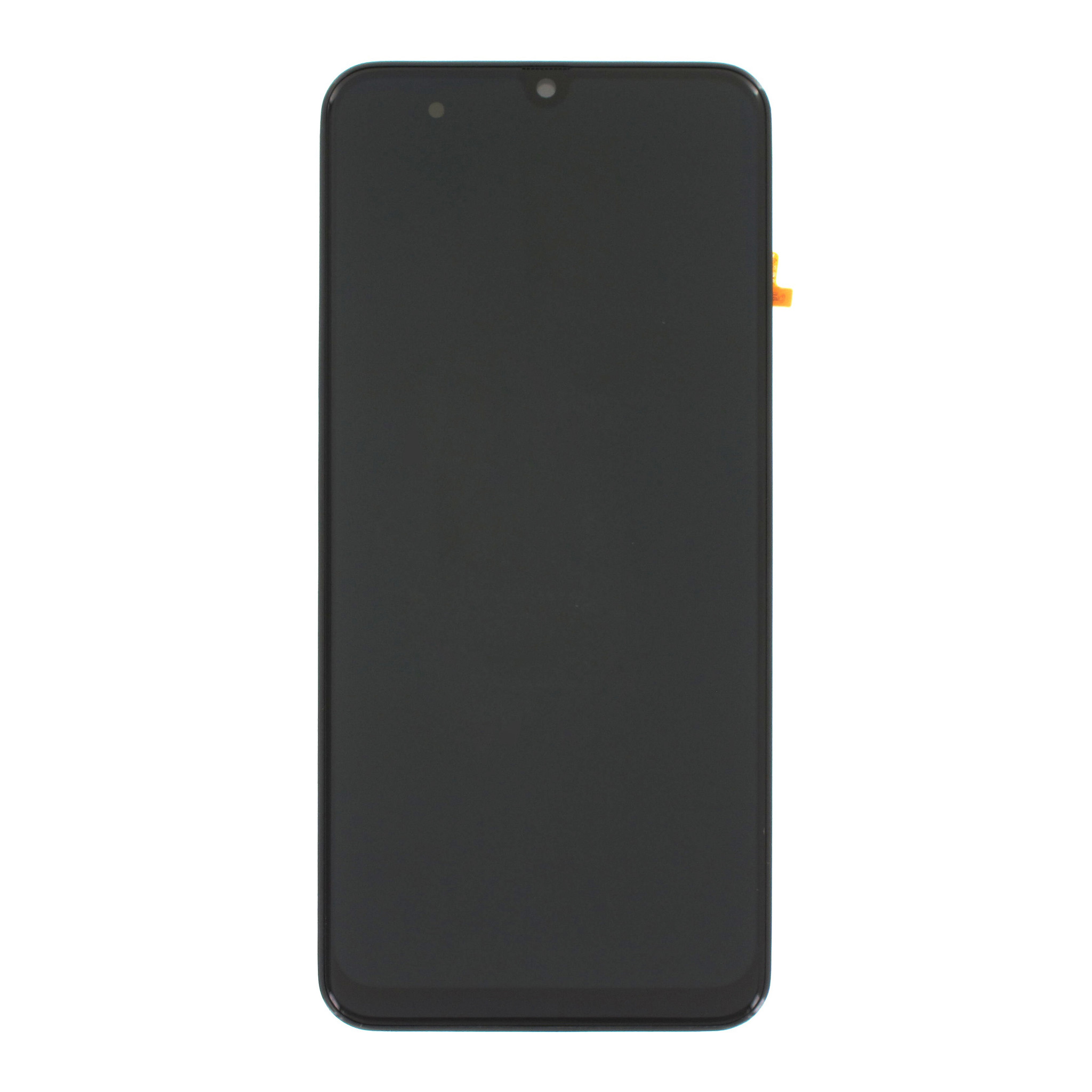 samsung m31 display type