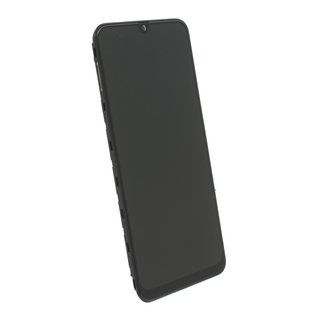Samsung Galaxy M31 (M315F/DS) Display, Black, GH82-22405A;GH82-22631A