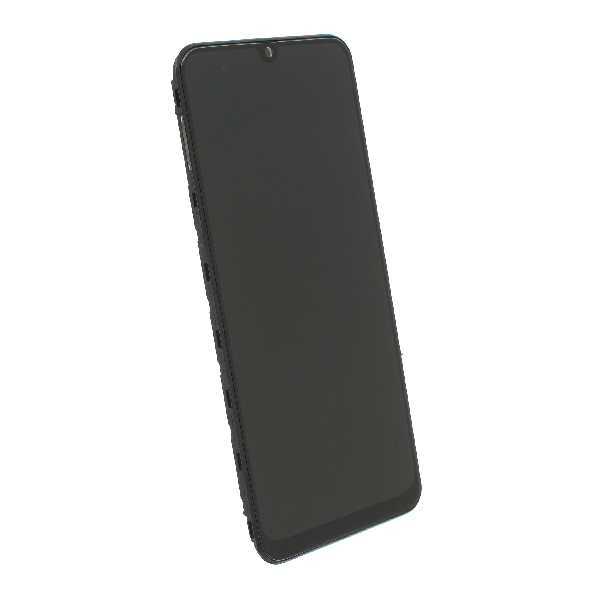 samsung m31 display type