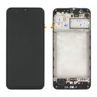 Samsung Galaxy M31 Display, Schwarz, GH82-22405A;GH82-22631A