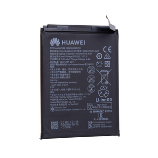 Huawei P40 Lite E Battery, BT029-HB406689ECW, 4000mAh, 24023024
