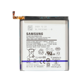 Samsung Galaxy S21 Ultra 5G Akku, EB-BG998ABY, 5000mAh, GH82-24592A