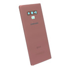 Battery Cover, AAA, Metallic Copper/Koper, Compatible With The Samsung N960FD Galaxy Note9 Dual Sim