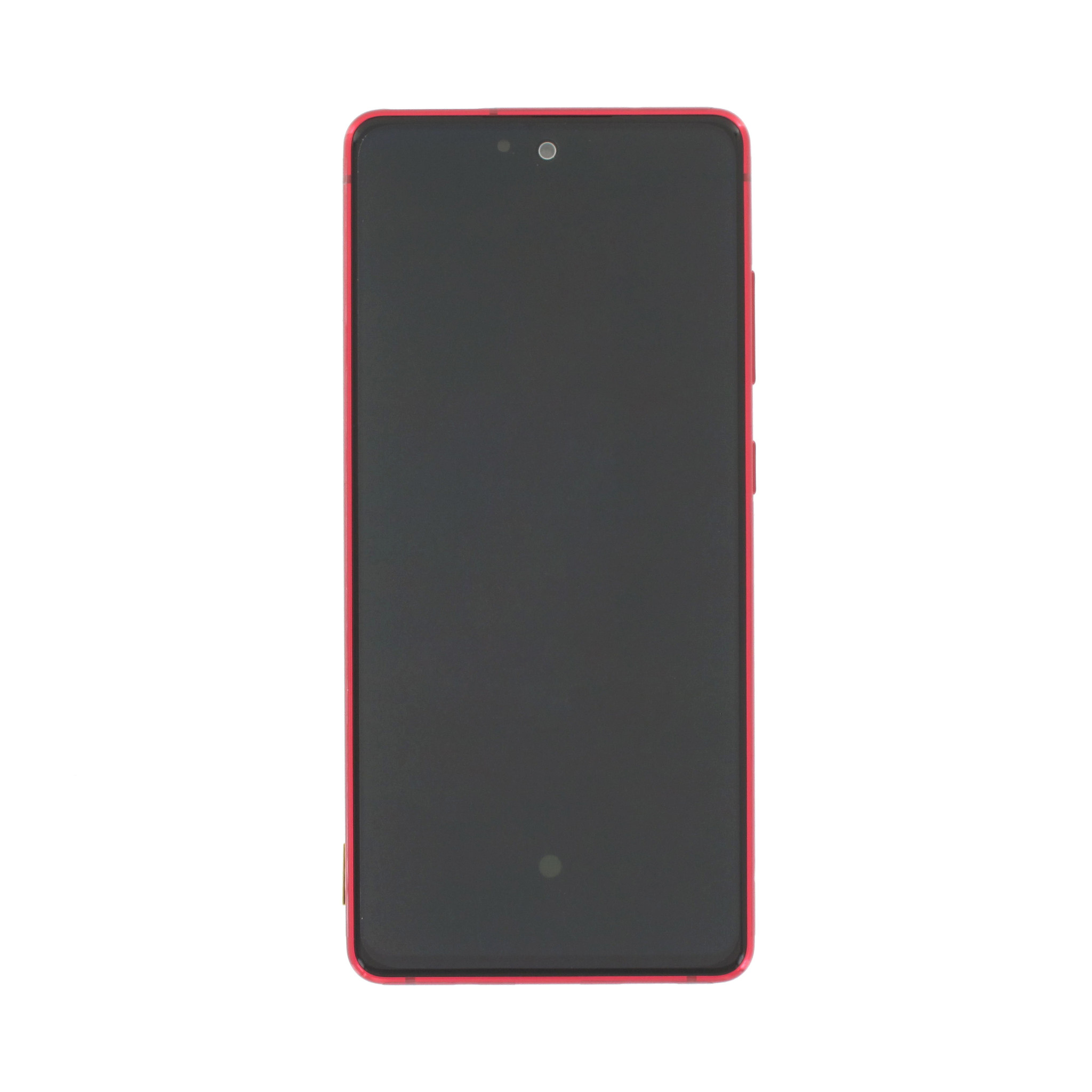 Samsung Galaxy S Fe 5g Display Cloud Red Gh e Gh e Parts4gsm