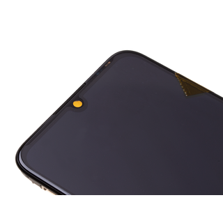 Huawei Y6 2019 Display + Battery, Black, 02352LVM