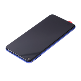 Huawei Honor 20 Display + Batterie, Blau, 02352TNQ