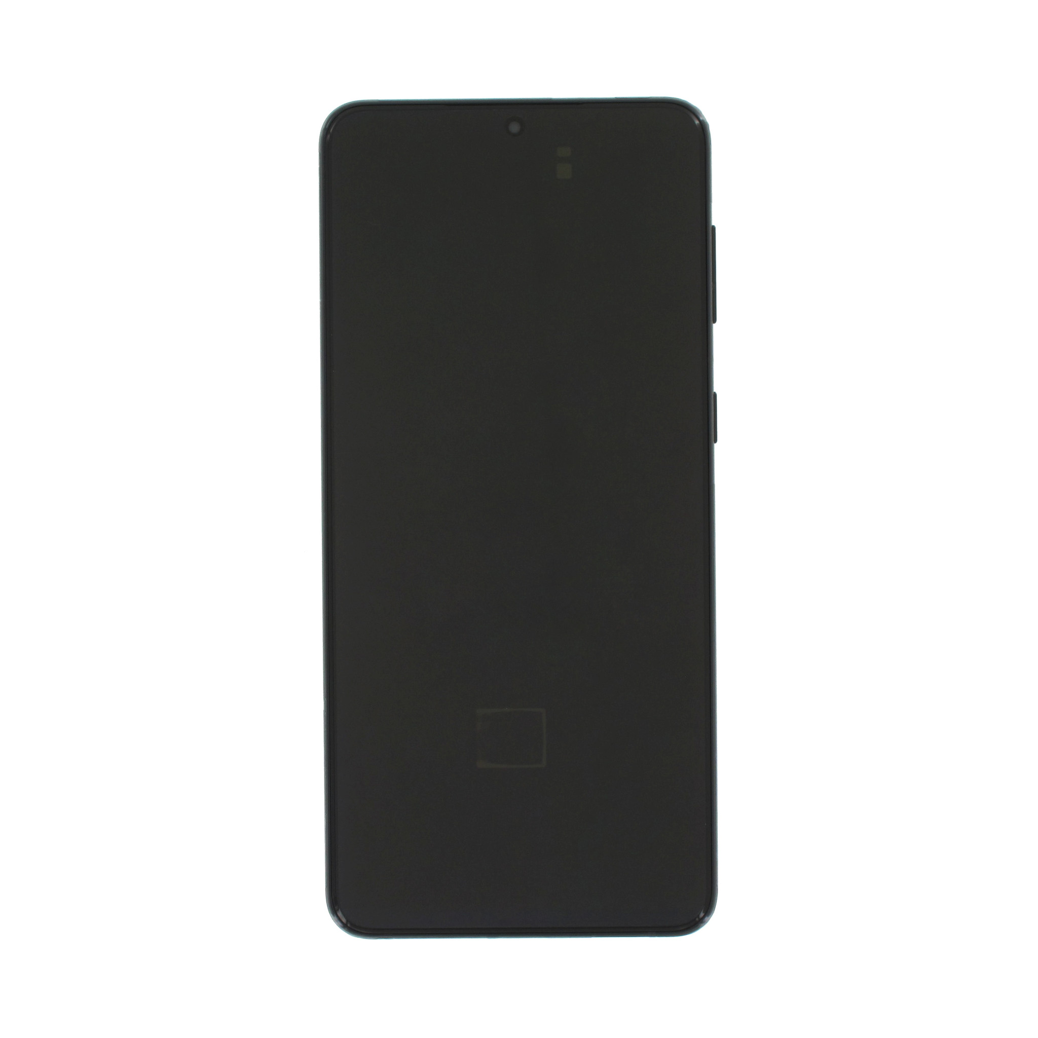 Samsung Galaxy S21 5g Display Phantom Black Gh a Gh a Parts4gsm