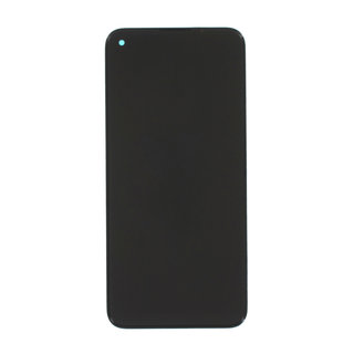 Samsung Galaxy M11 (M115F) Display, Black, GH81-18736A