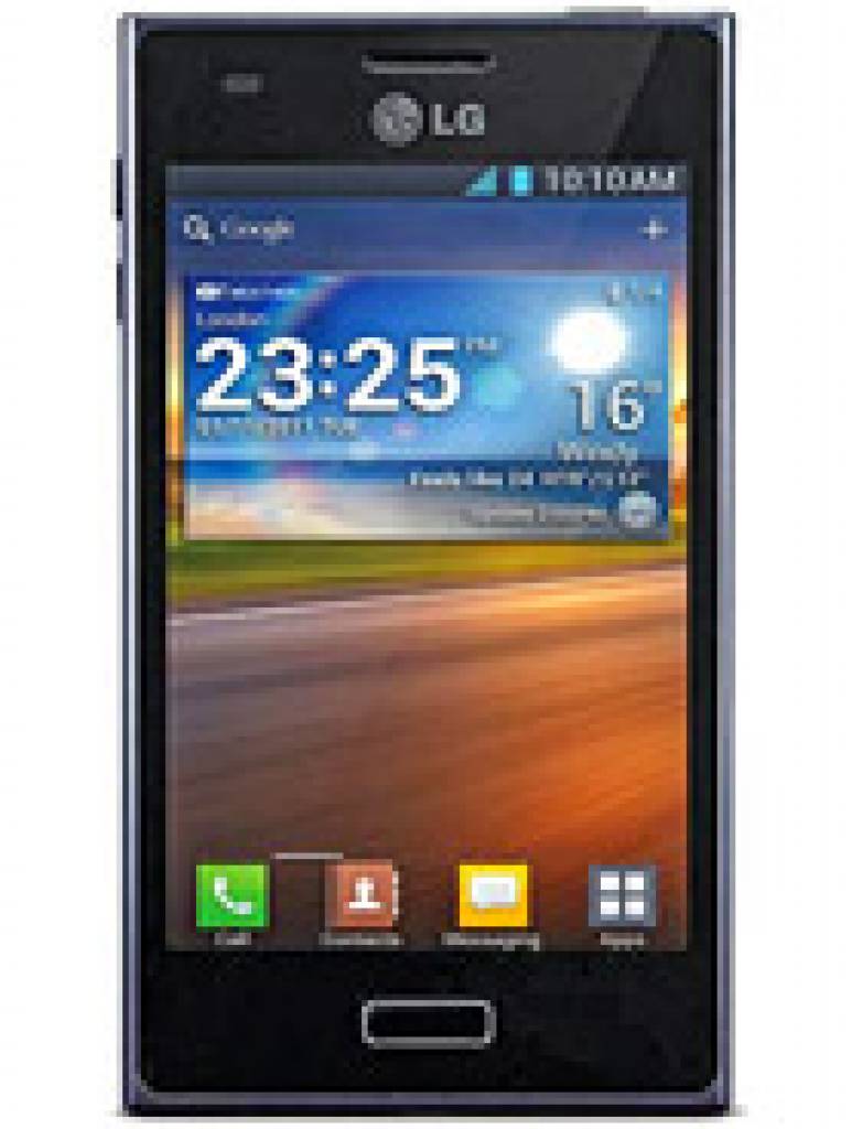 E610 Optimus L5