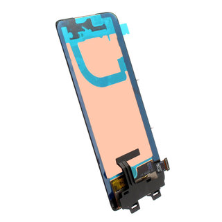 OnePlus 7 Pro (GM1913) LCD Display, Excl. frame, Mirror Gray, OP7P-216599