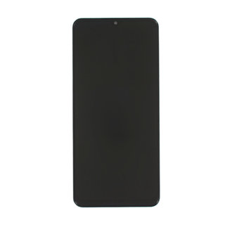Samsung Galaxy A12 (A125F) Display, Black, GH82-24490A;GH82-24491A