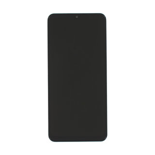 Samsung Galaxy A32 5G (A326B) Display, Black, GH82-25121A;GH82-25122A