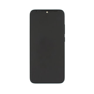 Xiaomi Redmi Note 7 / Note 7 Pro Display, Space Black/Schwarz, 560610100033;5606100920C7