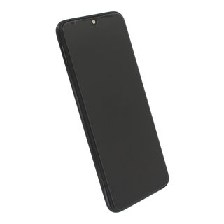 Xiaomi Redmi Note 7 / Note 7 Pro Display, Space Black/Zwart, 560610100033;5606100920C7