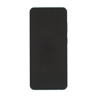 Samsung Galaxy S20 5G (G981F/DS) Display, Cosmic Grey/Grau, GH82-22123A;GH82-22131A