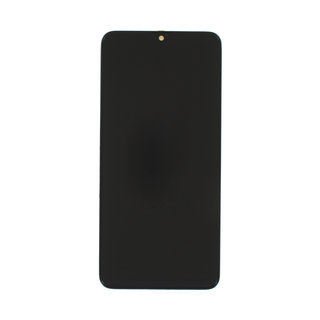 Samsung A207F/DS Galaxy A20s Display, Black, GH81-17774A
