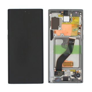 Samsung N970F Galaxy Note10 Display, Aura Glow, GH82-20818C;GH82-20817C