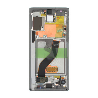 Samsung N970F Galaxy Note10 Display, Aura Glow, GH82-20818C;GH82-20817C