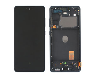Galaxy - 【A】SC-51A/Galaxy S20 5G/353329110416142 Samsung Galaxy S20 5G SC-51A Docomo Only 128GB Cloud White A