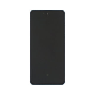 Samsung Galaxy S20 FE 4G (G780) Display, Cloud Navy/Blau, GH82-24219A;GH82-24220A;GH82-31328A;GH82-31329A