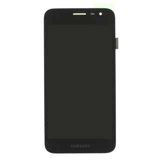 Samsung Galaxy J2 Core 2018 Display, Black, GH97-22497A;GH97-22242A