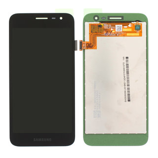 Samsung Galaxy J2 Core 2018 Display, Schwarz, GH97-22497A;GH97-22242A