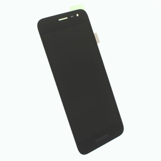 Samsung Galaxy J2 Core 2018 Display, Black, GH97-22497A;GH97-22242A