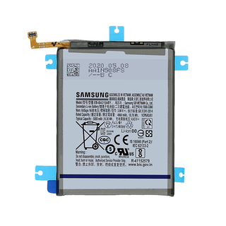 Samsung Galaxy A32 4G Accu, EB-BA315ABY, 5000mAh, GH82-22762A;GH82-25567A