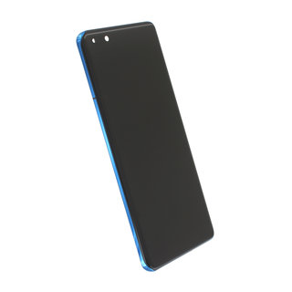 Huawei P40 Pro Display, Deep Sea Blue, 02353PJJ