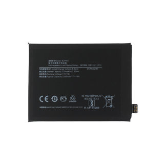 OnePlus 8T+ 5G (KB2007) Accu, BLP801, 4500mAh, OP8TPL-5G-LCD-ACC