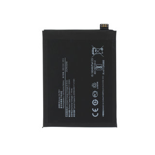 OnePlus 8T+ 5G (KB2007) Battery, BLP801, 4500mAh, OP8TPL-5G-LCD-ACC