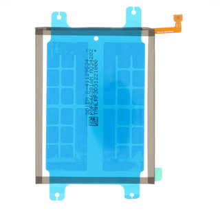 Samsung Battery, EB-BA426ABY, 5000mAh, GH82-24377A;GH82-25123A