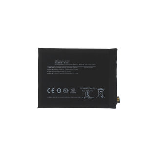 OnePlus 8T (KB2003) Akku, BLP801, 4500mAh, OP8T-ACC