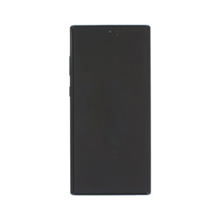 Samsung Galaxy Note10+ (N975F) Display, Aura Black, GH82-20838A;GH82-20900A
