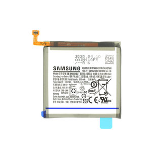 Samsung Battery, EB-BA905ABU, 3700 mAh, GH82-20346A