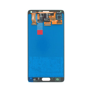 Samsung N910F Galaxy Note 4 LCD Display Module, Pink, GH97-16565D