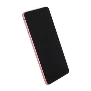 Samsung Galaxy S21 5G (G991B) Display, Phantom Pink, GH82-24544D;GH82-24545D